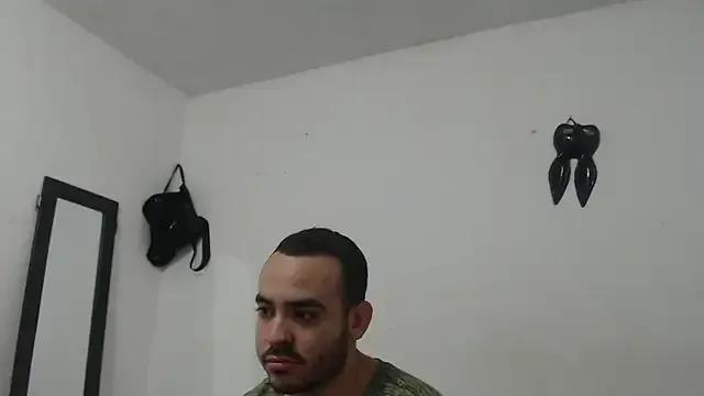 Ana_ThiagoxX from StripChat