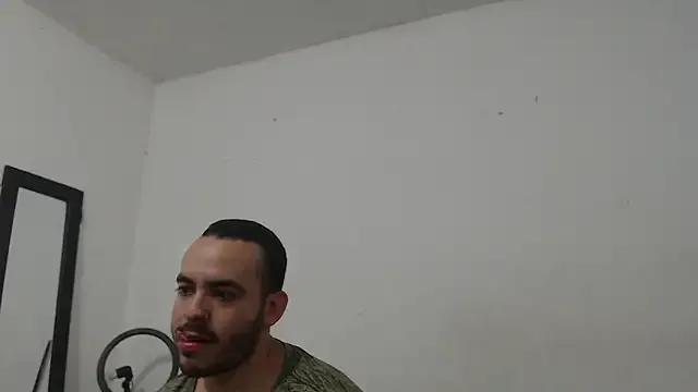 Ana_ThiagoxX from StripChat