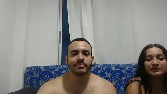 Ana_ThiagoxX from StripChat