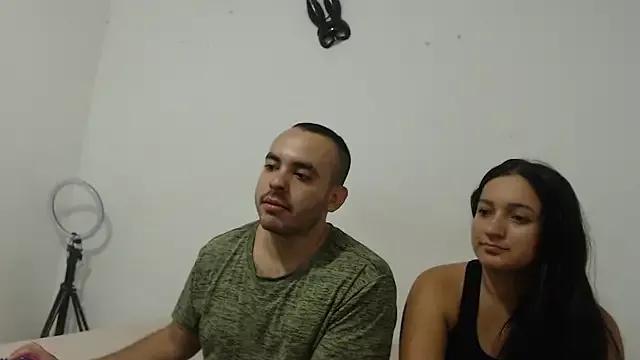 Ana_ThiagoxX from StripChat