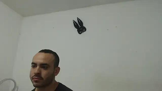Ana_ThiagoxX from StripChat
