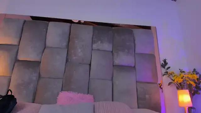 Ana_Torres_ from StripChat is Freechat