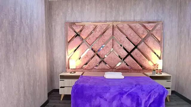 ANABELL_BROWN from StripChat is Freechat