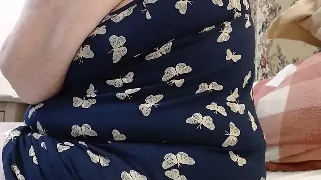 Anabelldestiny from StripChat