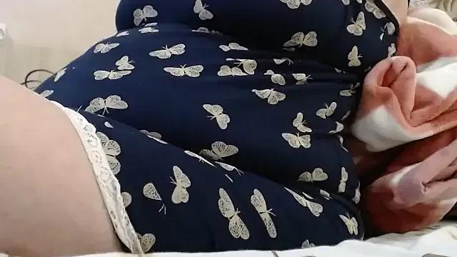 Anabelldestiny from StripChat