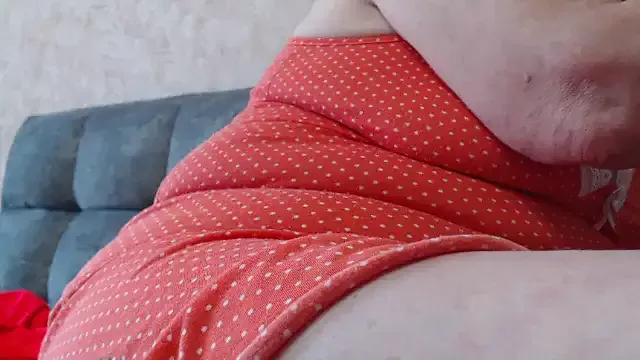 Anabelldestiny from StripChat