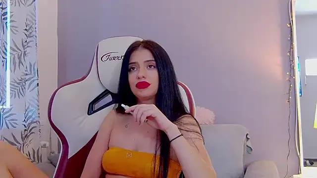 Anais_Carter from StripChat