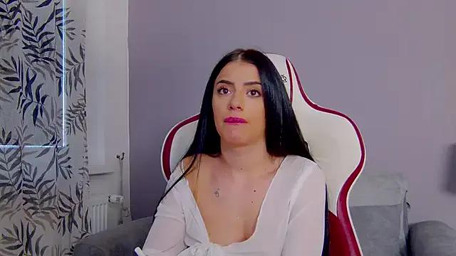 Anais_Carter from StripChat