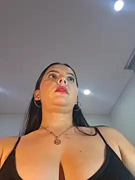 Anal_Luucia from StripChat