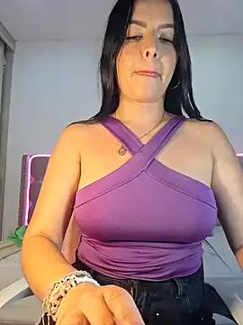 Anal_Luucia from StripChat