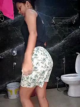 Ananya00 from StripChat is Freechat