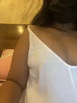 Ananyaa_25 from StripChat is Freechat