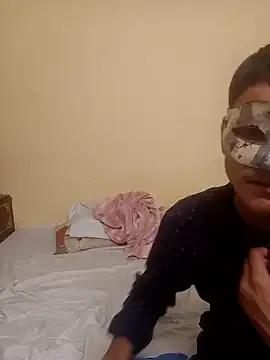 Anarkalikanasha from StripChat is Freechat