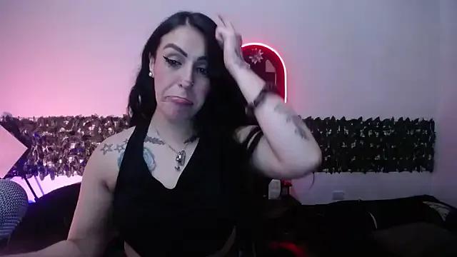 Anastasiabasst__ from StripChat is Freechat