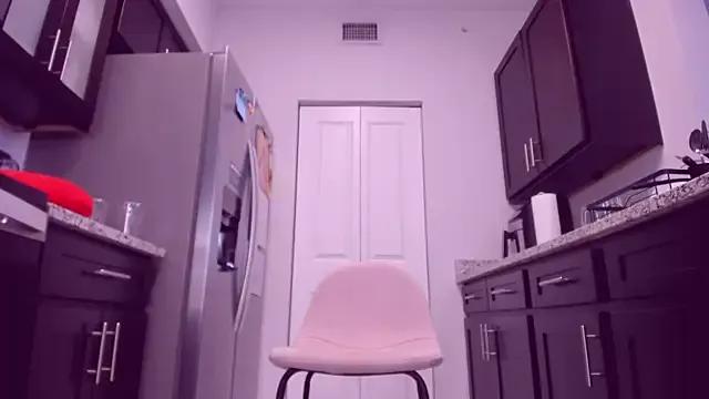 AnastasiaBeyond from StripChat