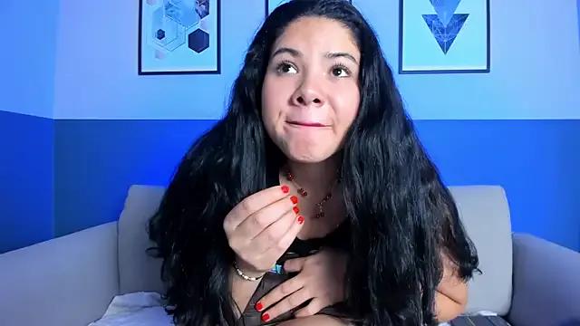 AnastasiadelRey_ from StripChat