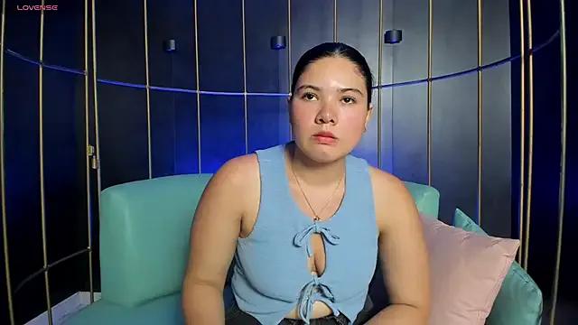 AnastasiadelRey_ from StripChat