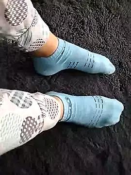 Anastasialabutemoi from StripChat is Freechat