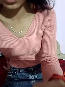 anayahotty from StripChat is Freechat