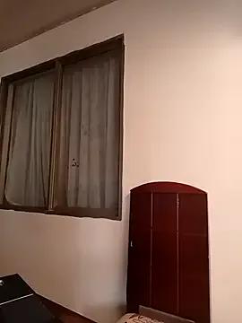ANDREA-10_ from StripChat is Freechat