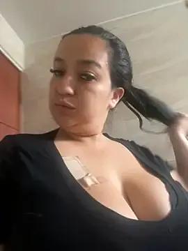 andrea-cohen from StripChat is Freechat