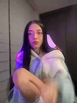 ANDREA_FERRY from StripChat is Freechat