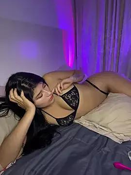 andrea_gomes from StripChat is Freechat