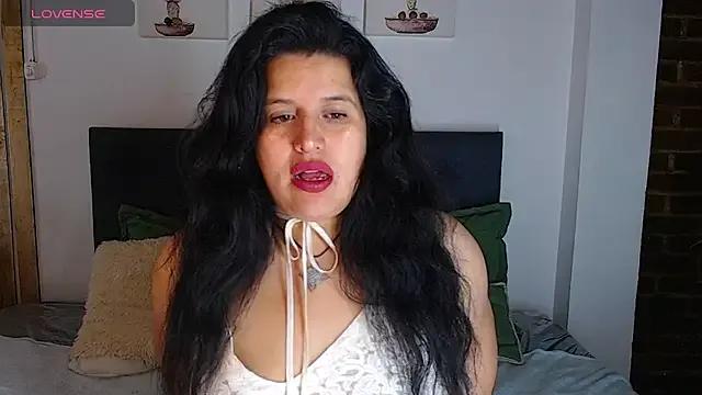 Andrea_secret_ from StripChat is Freechat