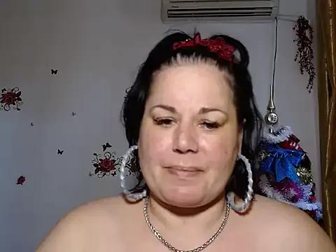 andreea2011 from StripChat is Private