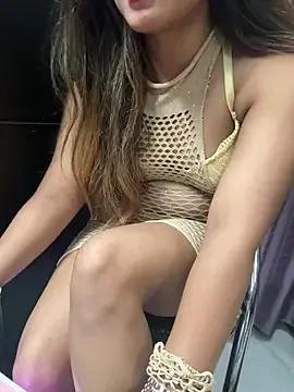 Angel--pune00 from StripChat is Freechat