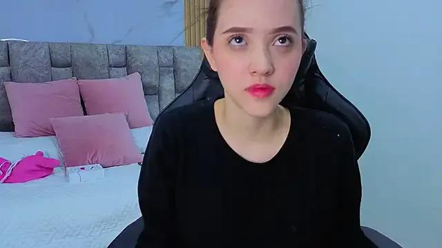 angel__kiss from StripChat is Freechat