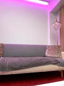 Angel__Vibe from StripChat is Freechat