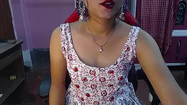 Angel_Alison_ from StripChat is Freechat