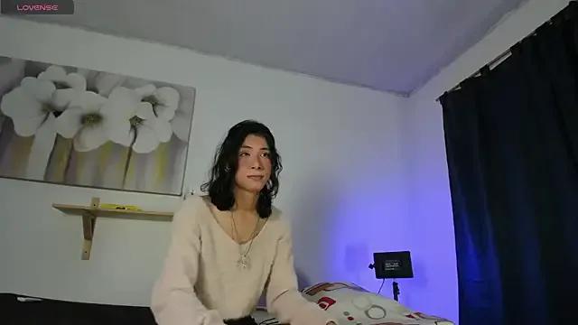 angel_hasss from StripChat is Freechat