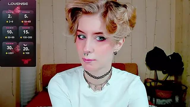 Angel_Julles from StripChat is Freechat