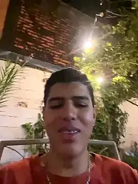 Angel_Khouri from StripChat is Freechat