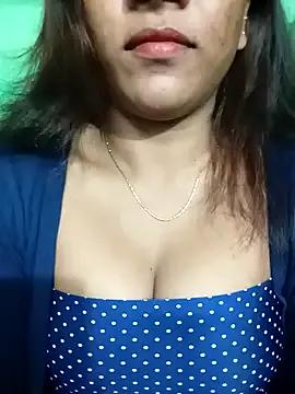 ANGEL_QUEEN09 from StripChat is Freechat