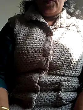 angel_ridhi from StripChat is Freechat