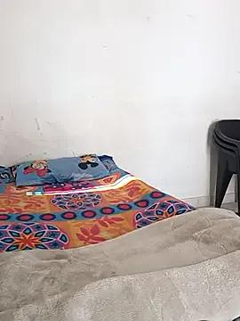 angel_ridhi from StripChat is Freechat