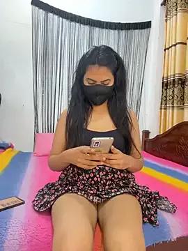 Angel_Zaara from StripChat is Freechat