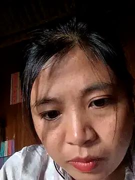 Angela-babyxx from StripChat is Freechat