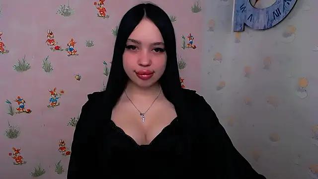 AngelaDi_ from StripChat is Freechat