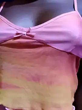 AngelaGraceY from StripChat is Freechat