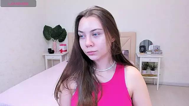 AngelaWalter from StripChat is Freechat