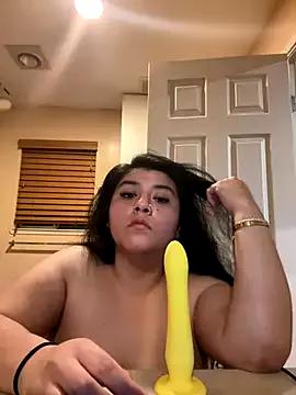 angelbabyy99 from StripChat is Freechat