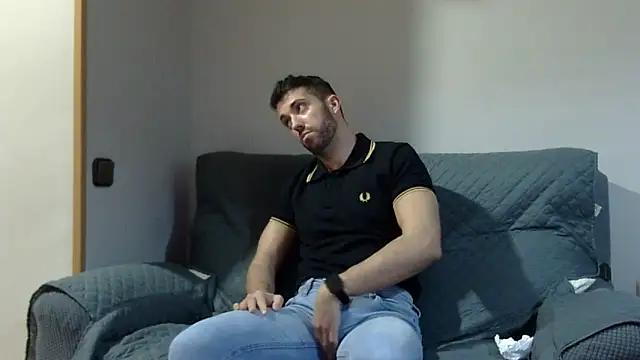 angelboy102890 from StripChat is Freechat