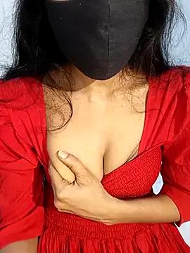 Angelic_Princess from StripChat is Freechat