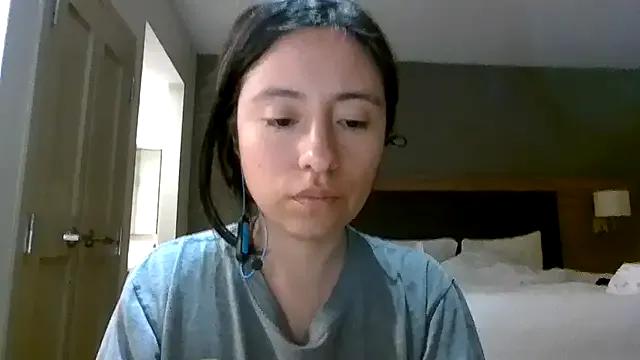 angeliclipsunderworld from StripChat is Freechat