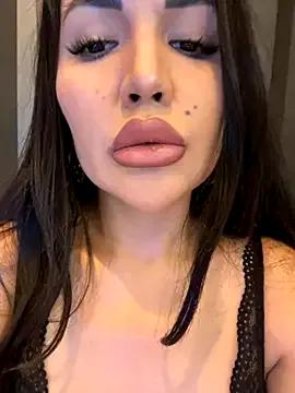 ANGELIKA7741 from StripChat is Freechat