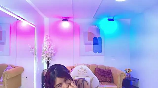Angeline_harper from StripChat is Freechat